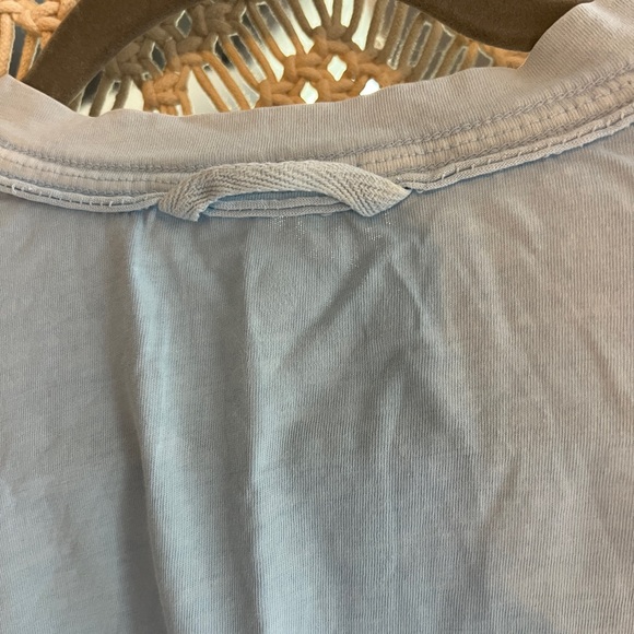 FP Movement Light Blue Inspire T - Picture 6 of 9